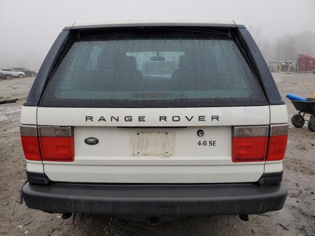 Photo 5 VIN: SALPV1547YA432701 - LAND ROVER RANGEROVER 