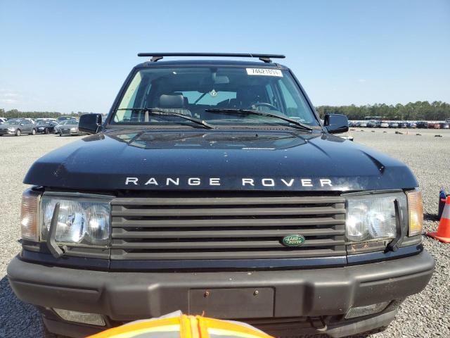 Photo 4 VIN: SALPV1640YA442906 - LAND ROVER RANGE ROVE 