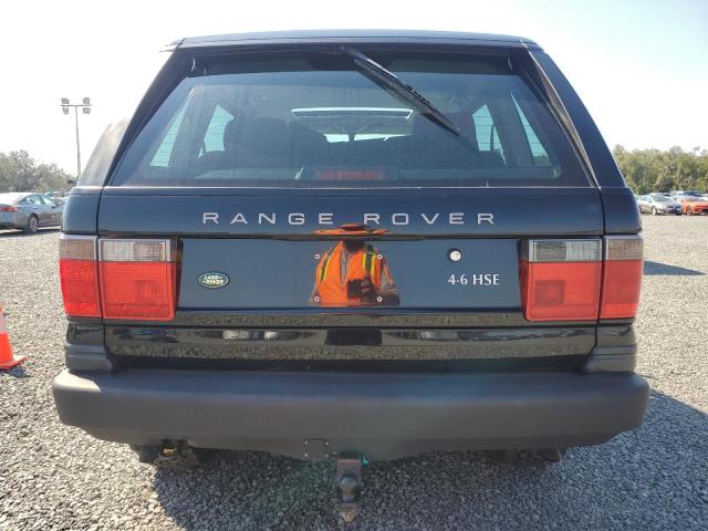 Photo 5 VIN: SALPV1640YA442906 - LAND ROVER RANGE ROVE 