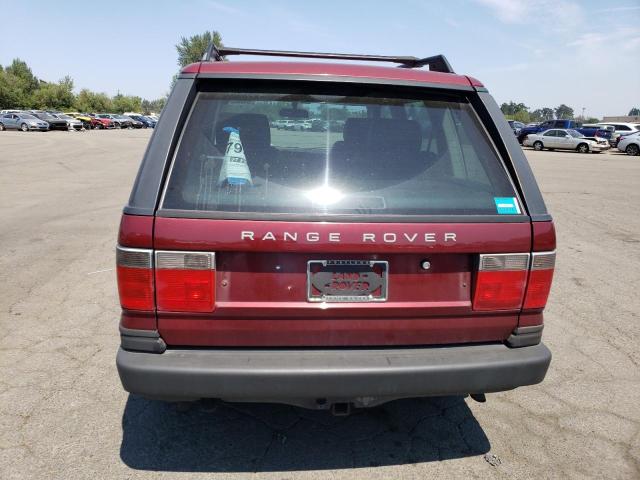 Photo 5 VIN: SALPV1649YA431788 - LAND ROVER RANGEROVER 