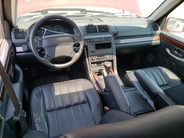 Photo 7 VIN: SALPV1649YA431788 - LAND ROVER RANGEROVER 