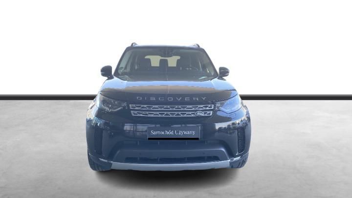 Photo 9 VIN: SALRA2BK0L2427243 - LAND ROVER DISCOVERY SUV 