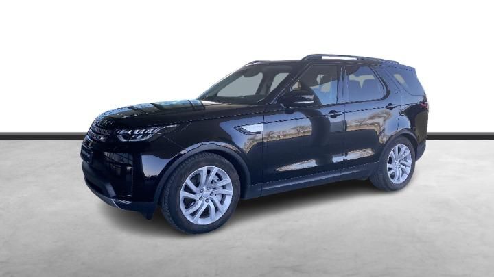 Photo 1 VIN: SALRA2BK0L2427243 - LAND ROVER DISCOVERY SUV 