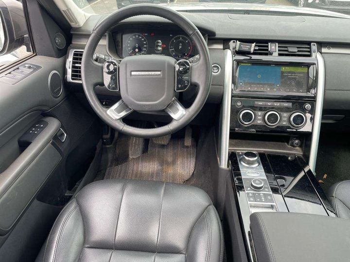 Photo 3 VIN: SALRA2BK4K2411755 - LAND ROVER DISCOVERY 