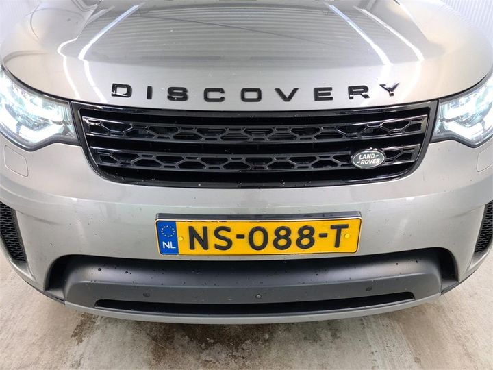 Photo 11 VIN: SALRA2BK6HA010383 - LAND ROVER DISCOVERY 