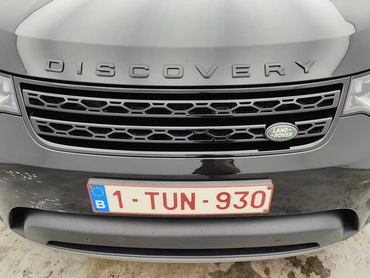 Photo 5 VIN: SALRA2BN0JA053309 - LAND ROVER DISCOVERY &#3916 