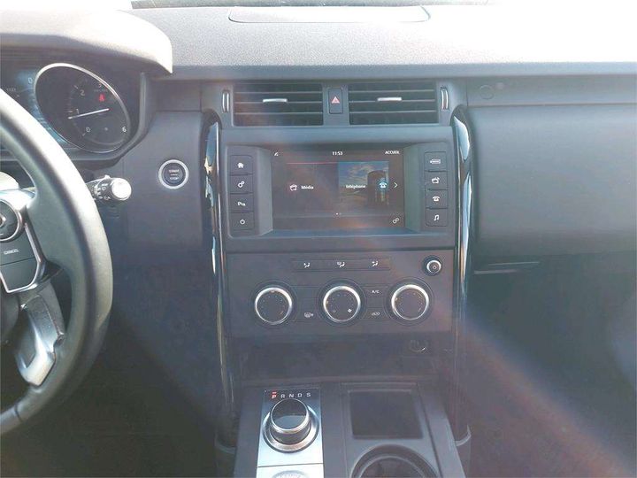 Photo 21 VIN: SALRA2BN2HA012058 - LAND ROVER DISCOVERY 