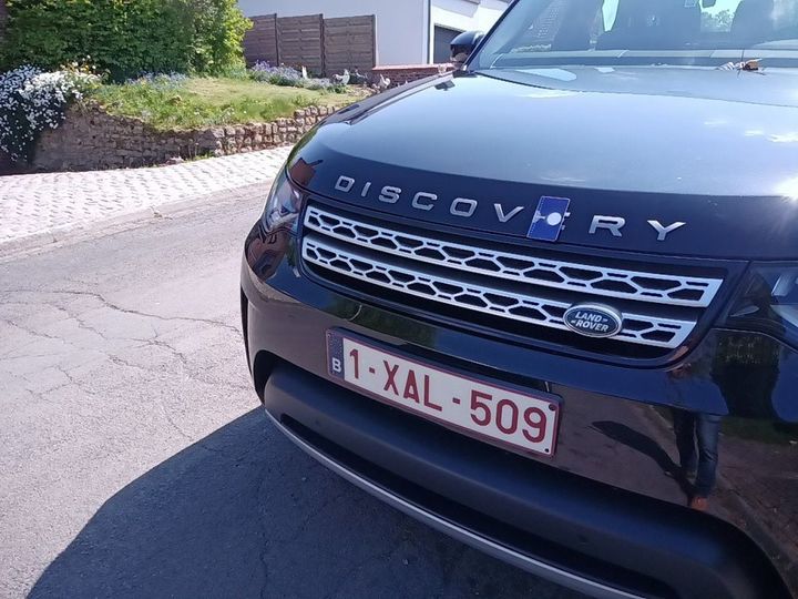 Photo 26 VIN: SALRA2BN4KA083060 - LAND ROVER DISCOVERY &#3916 