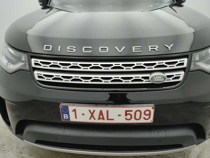 Photo 5 VIN: SALRA2BN4KA083060 - LAND ROVER DISCOVERY &#3916 