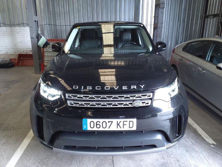 Photo 26 VIN: SALRA2BN6HA005386 - LAND-ROVER DISCOVERY 