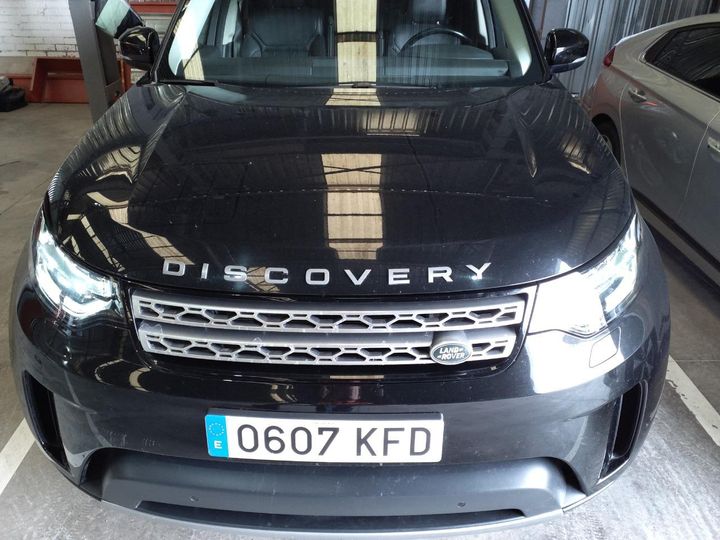 Photo 27 VIN: SALRA2BN6HA005386 - LAND-ROVER DISCOVERY 