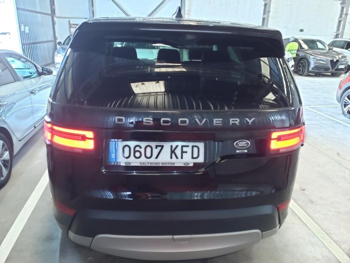 Photo 9 VIN: SALRA2BN6HA005386 - LAND-ROVER DISCOVERY 