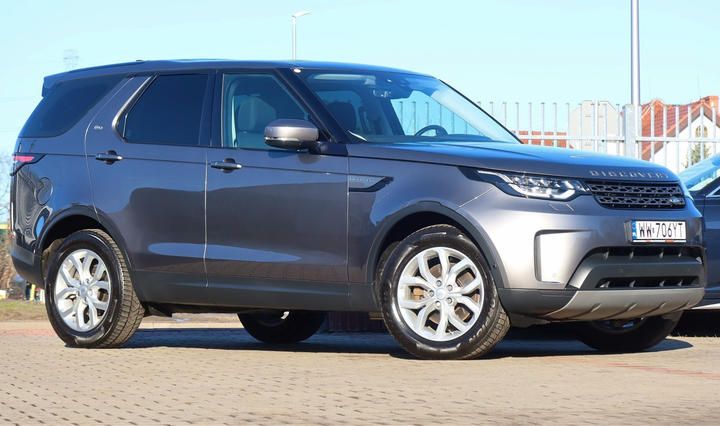 Photo 20 VIN: SALRA2BN7K2406611 - LAND ROVER DISCOVERY SUV 