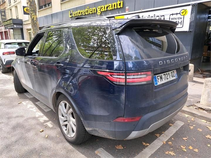 Photo 3 VIN: SALRA2BN7L2419456 - 57 LAND ROVER DISCOVERY SPORT 