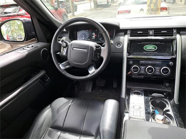 Photo 7 VIN: SALRA2BN7L2419456 - 57 LAND ROVER DISCOVERY SPORT 