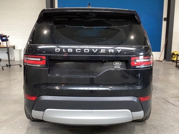 Photo 21 VIN: SALRA2BN8HA018415 - LAND ROVER DISCOVERY SUV 