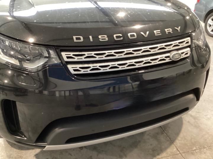 Photo 22 VIN: SALRA2BN8HA018415 - LAND ROVER DISCOVERY SUV 