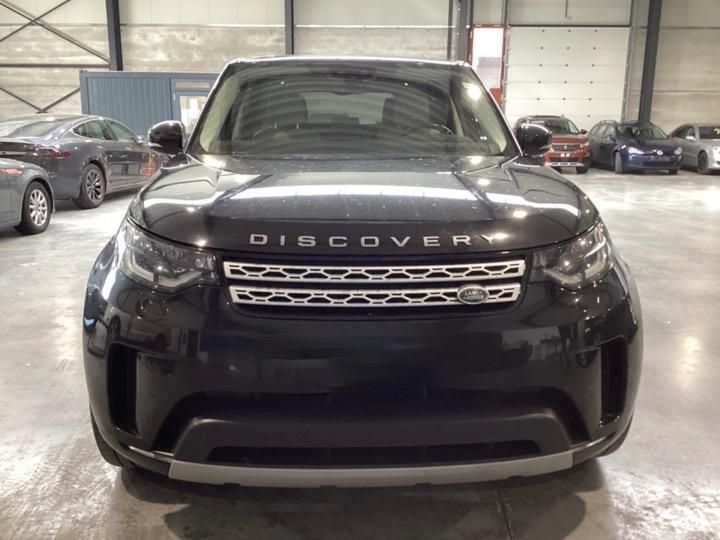 Photo 23 VIN: SALRA2BN8HA018415 - LAND ROVER DISCOVERY SUV 