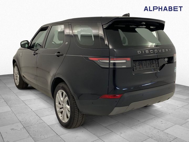 Photo 3 VIN: SALRA2BN8K2403748 - LAND ROVER DISCOVERY 2.0 SD4 SE 