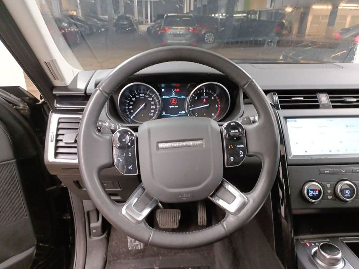 Photo 23 VIN: SALRA2BN8K2412126 - LAND ROVER DISCOVERY '16 