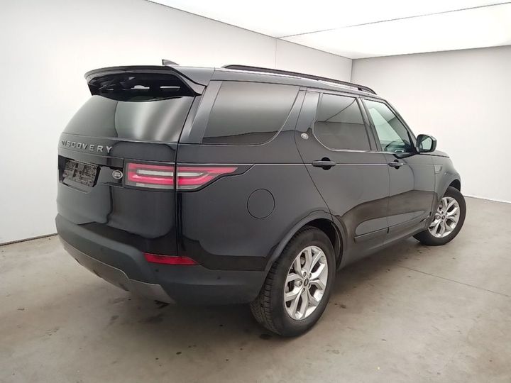 Photo 2 VIN: SALRA2BN8KA082932 - LAND ROVER DISCOVERY &#3917 