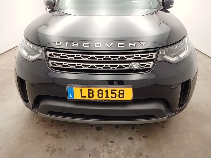 Photo 5 VIN: SALRA2BN8KA082932 - LAND ROVER DISCOVERY &#3917 