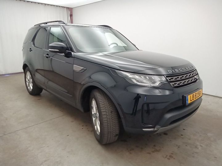 Photo 8 VIN: SALRA2BN8KA082932 - LAND ROVER DISCOVERY &#3917 