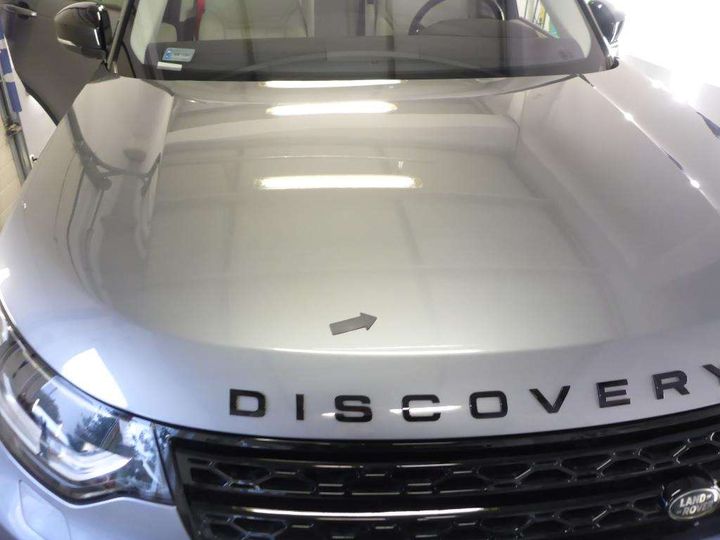 Photo 6 VIN: SALRA2BN8L2420924 - LAND ROVER DISCOVERY 