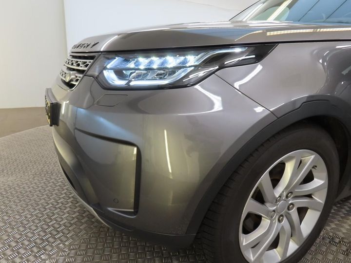 Photo 15 VIN: SALRA2BN9JA050800 - LAND ROVER DISCOVERY 