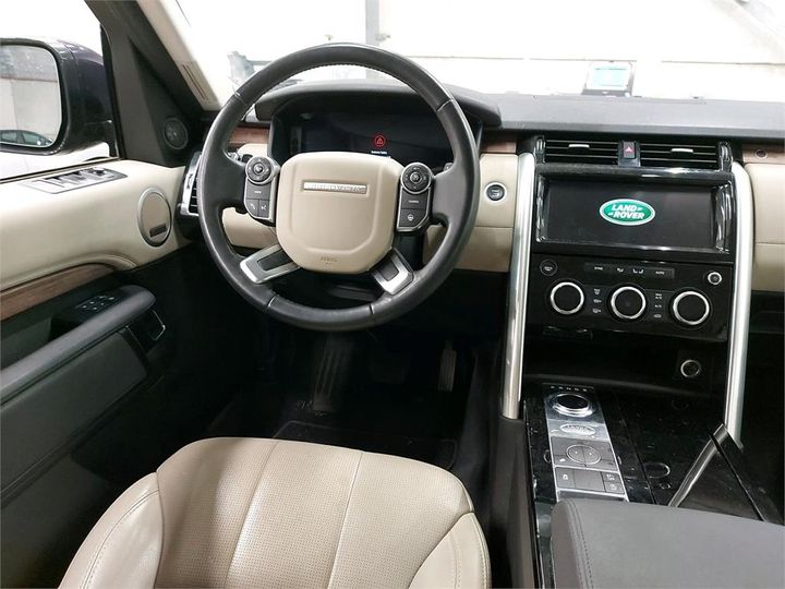 Photo 12 VIN: SALRA2BN9JA067144 - LAND ROVER DISCOVERY 