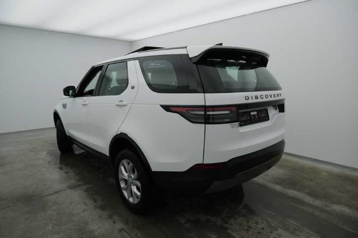 Photo 7 VIN: SALRA2BNXJA048148 - LAND ROVER DISCOVERY &#3917 