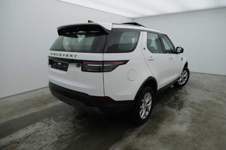 Photo 2 VIN: SALRA2BNXJA048148 - LAND ROVER DISCOVERY &#3917 