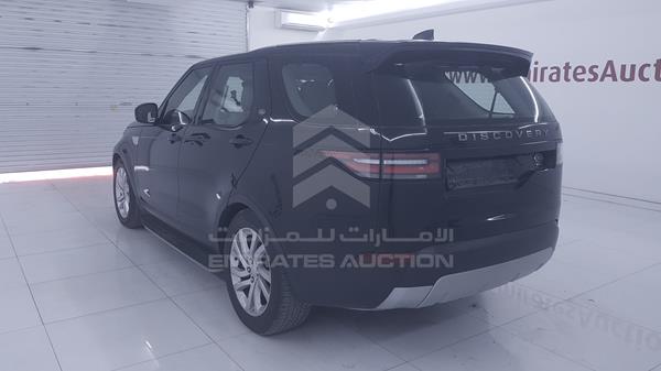 Photo 6 VIN: SALRA2BX5JA051847 - LAND ROVER DISCOVERY 