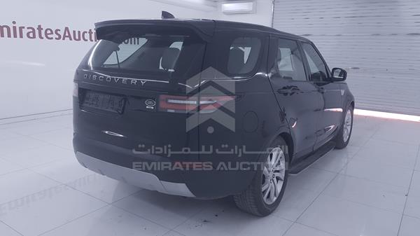 Photo 8 VIN: SALRA2BX5JA051847 - LAND ROVER DISCOVERY 