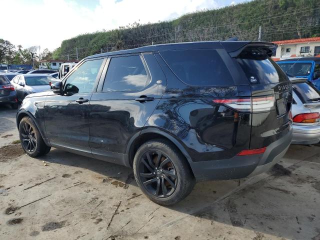 Photo 1 VIN: SALRG2RV0JA058126 - LAND ROVER DISCOVERY 