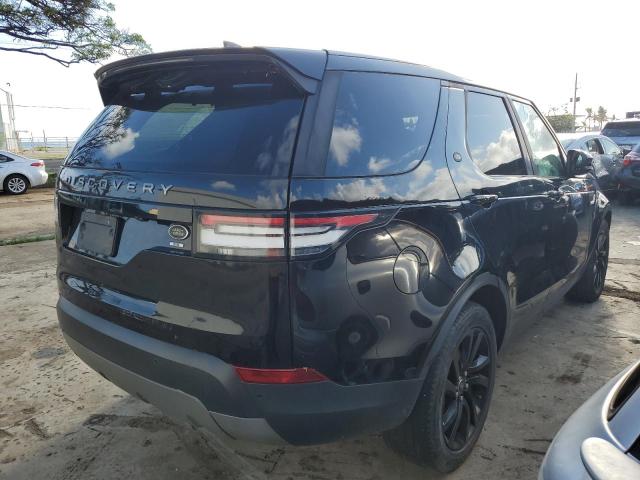 Photo 2 VIN: SALRG2RV0JA058126 - LAND ROVER DISCOVERY 