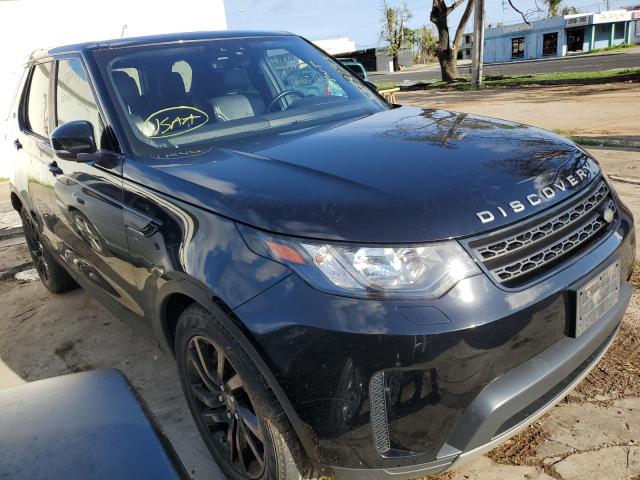 Photo 3 VIN: SALRG2RV0JA058126 - LAND ROVER DISCOVERY 