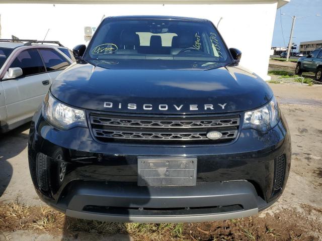 Photo 4 VIN: SALRG2RV0JA058126 - LAND ROVER DISCOVERY 