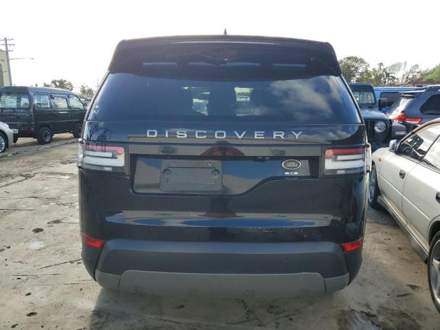 Photo 5 VIN: SALRG2RV0JA058126 - LAND ROVER DISCOVERY 