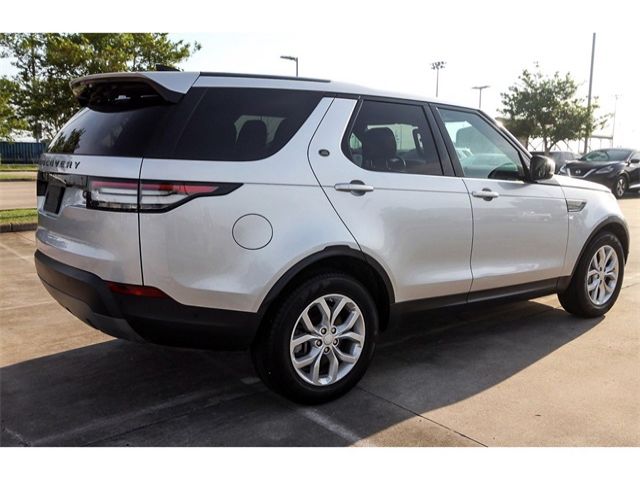 Photo 6 VIN: SALRG2RV0KA093797 - LAND ROVER DISCOVERY 