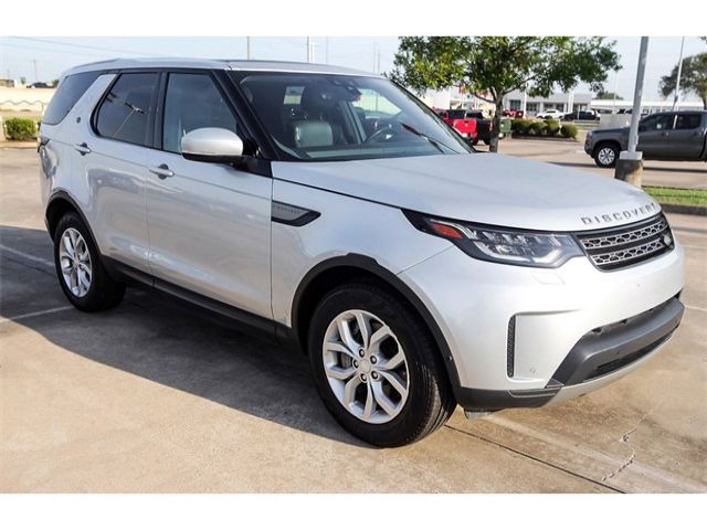 Photo 8 VIN: SALRG2RV0KA093797 - LAND ROVER DISCOVERY 