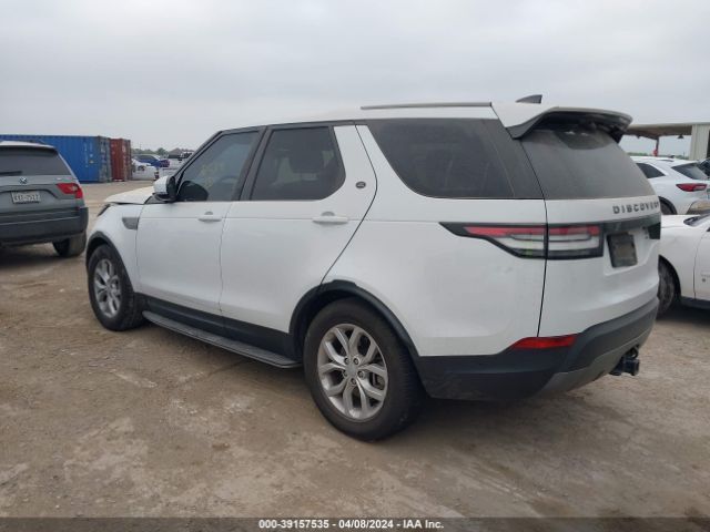 Photo 2 VIN: SALRG2RV0L2423191 - LAND ROVER DISCOVERY 