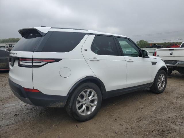 Photo 2 VIN: SALRG2RV0L2425295 - LAND ROVER DISCOVERY 