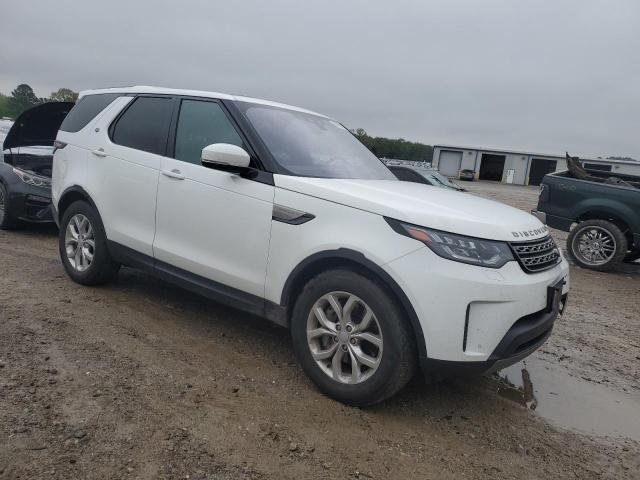 Photo 3 VIN: SALRG2RV0L2425295 - LAND ROVER DISCOVERY 