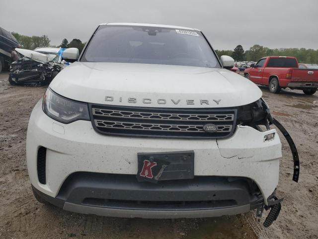 Photo 4 VIN: SALRG2RV0L2425295 - LAND ROVER DISCOVERY 