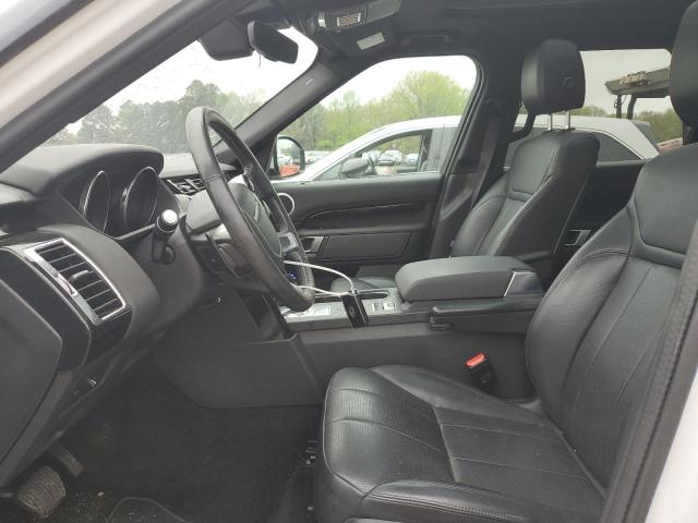 Photo 6 VIN: SALRG2RV0L2425295 - LAND ROVER DISCOVERY 