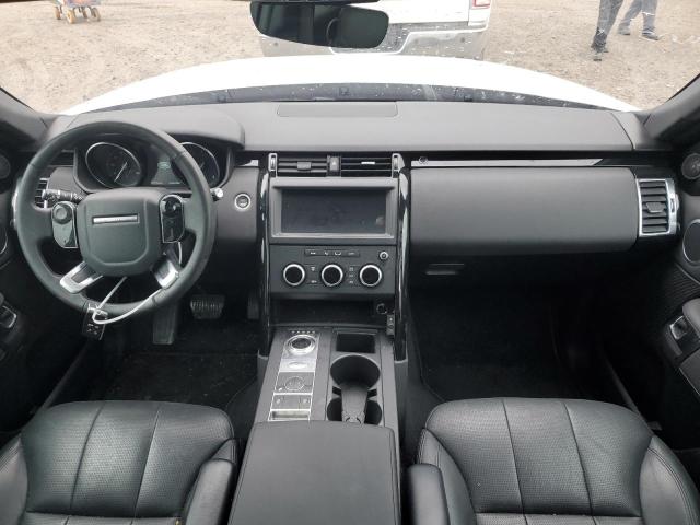 Photo 7 VIN: SALRG2RV0L2425295 - LAND ROVER DISCOVERY 