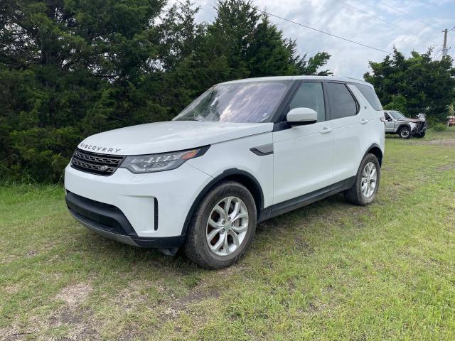 Photo 1 VIN: SALRG2RV0L2428116 - LAND ROVER DISCOVERY 