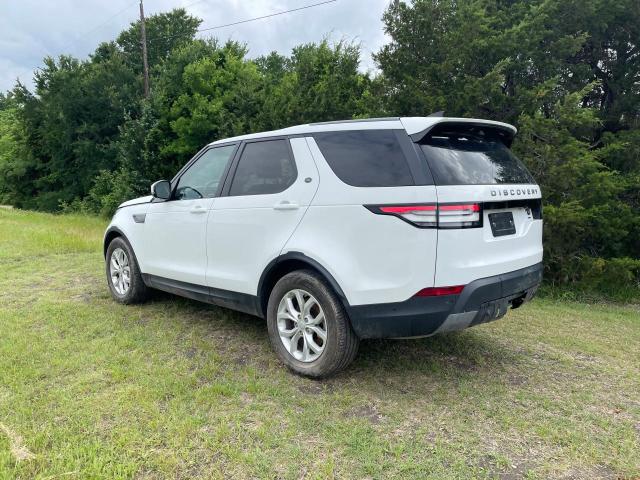 Photo 2 VIN: SALRG2RV0L2428116 - LAND ROVER DISCOVERY 