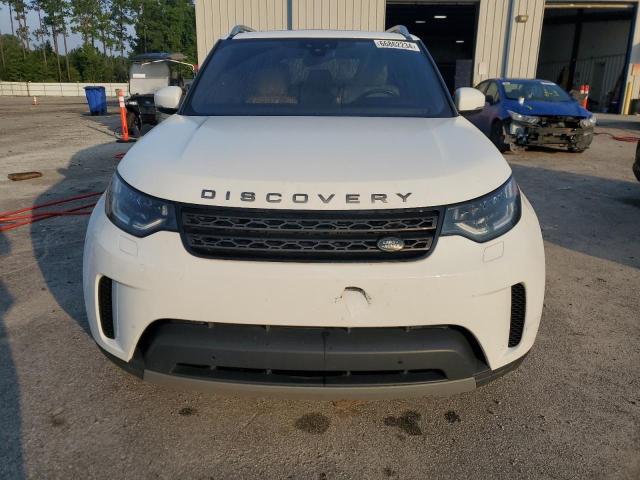 Photo 4 VIN: SALRG2RV1L2417867 - LAND ROVER DISCOVERY 